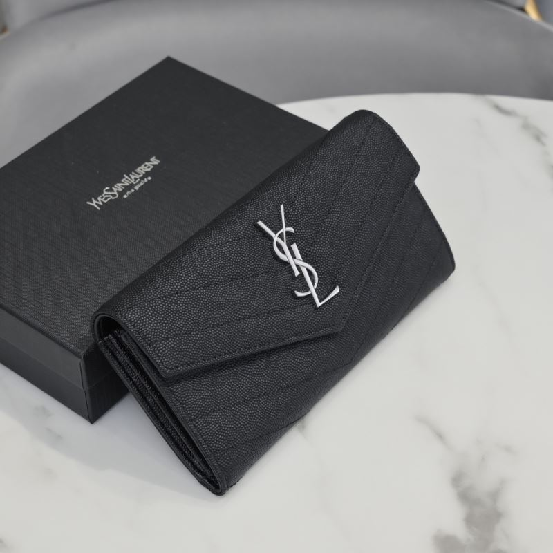 YSL Wallets Purse